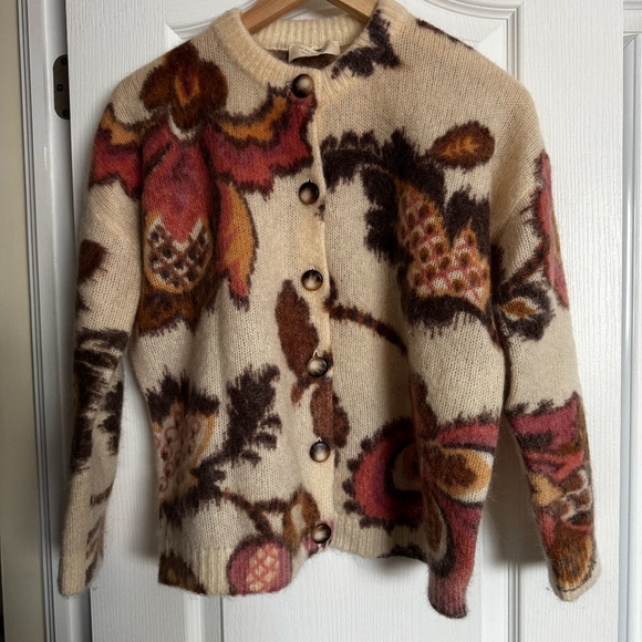 SEZANE Sweaters - MANEA SEZANE CARDIGAN